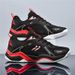 Classic Brand Comfortable Anti Slip Badminton Gym Men Women Trainers Top Quality Wearable Table Tennis Shoe_vogvips.com