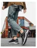 Non-slip Outdoor Sports Men's Shoes Casual Shoes Platform Heightening Dad Shoes Trendy Shoes_vogvips.com