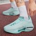 Da Jue Ying 3.0 Flat Couple Style Spring Autumn Casual Running Cushioning Sports Men And Women Fashion Travel Shoes_vogvips.com