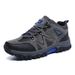 New Outdoor Sports Men's Suede Low Top Hiking Plus Size Labor Protection Shoes_vogvips.com