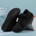 Children's Wide Head Barefoot Soft Sole Casual Shoes Non Slip Breathable Walking Shoes Outdoor Hiking Shoes Unisex_vogvips.com