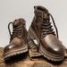 Autumn Putian New High-top British Style Men's Martin Thick-soled Outdoor Motorcycle Workwear Leather Boots_vogvips.com