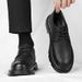 European Warm Series Casual Autumn Winter British Style 45 Work Martin 46 Genuine Leather 47 Large Size 48 Dad Wedding Groom Men's Shoes_vogvips.com