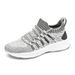 Custom Man Casual Fashion Sneakers Fast Delivery Ultra Litghweight Blank Mesh Walking Running Sports Shoes For Men_vogvips.com