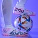 New Outdoor Sports Long Nails Broken Nails Training Large Size Football Shoes_vogvips.com