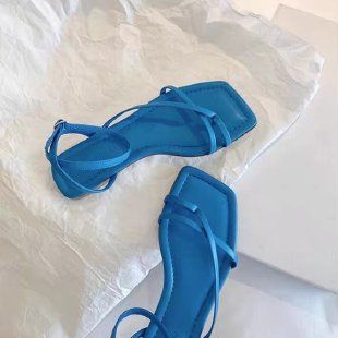 Women's Sandals Casual Summer Open Light Comfortable Flats Foot Fighter Outdoor Pinch Toe Beach Sandals_vogvips.com