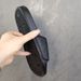 2025 Summer New High-End Non-Smelly Waterproof Non-Slip Durable Wear-Resistant Non-Chafing One-Word Slippers_vogvips.com