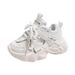 Children's 2026 Spring New Model Girls' Sneakers Kids' Baby Dad For 1-6 Year Olds Trendy Shoes_vogvips.com