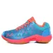 2025 Unisex Sports Badminton Outdoor Anti Slip Breathable Grass Court Shoes_vogvips.com