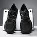 New Men Wide Toe Barefoot Outdoor Unisex Women Running Lightweight And Trail Fashion Walking Shoes Breathable Minimalist_vogvips.com