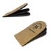 EVA heightened half pad invisible inner heightened heel pad breathable sweat absorbent men's and women's sports casual insoles_vogvips.com