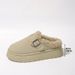 Women's Shoes Large Size Thick Soled Slippers For Women Winter New Retro Cotton Shoes Snow Boots For Women_vogvips.com