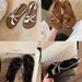 Lancui 2025 Summer New Versatile Cross Buckle Strap Toe Soft Niche Roman Style Vacation Thick Sole Sandals For Women_vogvips.com