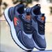 Running Spring New Breathable Mesh Casual Trendy Sports Live Streaming Same Style Men's Shoes_vogvips.com