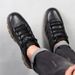 Outdoor Shoes Men's Hiking Shoes Large Size Hiking Casual Shoes Running Shoes_vogvips.com