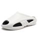 New Type One Word Dragged Men's Summer Wear Resistant, Anti Slip, And Odor Proof Cool EVA Thick Bottom Height Raising_vogvips.com