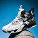 Basketball Boys Students Competition Training For Older Children Aged 12-15 Sports Shoes_vogvips.com