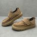 Slip-On Ultra-Light Soft Sole Casual Men's Suede Lazy Shoes Genuine Leather Breathable Loafers_vogvips.com