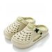 Wholesale Sandals For Men 2025 New Summer Sports Outdoor Thick-soled Non-slip Clogs Men's Breathable Shoes_vogvips.com