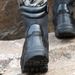 Long Sky Men's Outdoor Tactical Boots Soldier Training Boots Jungle Boots_vogvips.com