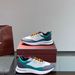 New Fashion Casual Mesh Men's Trendy Sports Shoes Versatile Breathable Summer Comfortable Low-top Sneakers_vogvips.com