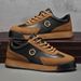 2026 Spring Autumn New Simple And Versatile Casual Men's Forrest Gump Travel Shoes, Cross-Border Large Size Shoes_vogvips.com