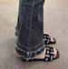 Versatile Fairy-Style Women's Open-Toe Sandals For Outdoor Wear, Summer 2024 New Flat Shoes, Casual Beach Slippers_vogvips.com
