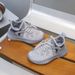 Children's Sports Boys' Breathable Mesh Coconut Shoes, 2026 Summer New Casual Soft-Soled Girls' Running Shoes_vogvips.com