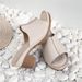 New Cool Summer Leisure Coarse High Heels With Sewn Large Size Comfortable Slippers For Women_vogvips.com