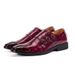 2025 New Summer Breathable Casual Fashion Lefu Shoes Men's Large Size_vogvips.com