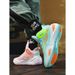 Yuanyang basketball shoes men breathable high-top sneakers new_vogvips.com