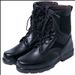 European Warm Series Outdoor Hiking Military Fan Combat Toe Steel Sole Martin Breathable High-top Men's Boots_vogvips.com