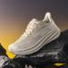 Men's Running Luxury Shoes, Outdoor Sports Shoes, Breathable Mesh Training Shoes_vogvips.com