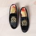 TerraStride Summer 2025 Slip-On Loafers Trendy Men's Driving Large Size Casual Shoes_vogvips.com