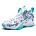 Soccer Shoes Soccer Cleats Football Boots Trainingshoes Youthsoccerboots New Trendy Basketball Men, High-Top For Teenagers And Junior High School Stud_vogvips.com