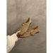 French Black Mary Jane For Spring And Autumn 2025, New Style With Skirt, Single Shoe, Shallow Mouth, Straight Strap,_vogvips.com