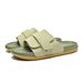 Men's Summer High-End Soft Sole Slippers For Home, Breathable EVA Non-Slip Wear-Resistant Beach Sandals_vogvips.com
