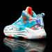 Spring New Couple Basketball Shoes And_vogvips.com