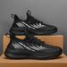 Marathon Professional Running Shoes For Men Sports Sneakers - Long-Distance Jogging Trainers Free Shipping_vogvips.com