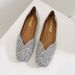 Flat Fairy-style Shallow 2026 Spring And Autumn Square-toed Loafers, Gentle Style, Soft-soled, Large Size Boat Shoes For_vogvips.com