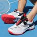 Hiking Shoes Men Outdoor Mountain Climbing Sneaker Mens Top Quality Fashion Casual Snow Boots_vogvips.com