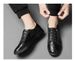 Ripple Men's Shoes, White Board Shoes Men's Sports And Leisure Shoes Men's White Shoes_vogvips.com