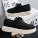 Men's Loafers 2026 New Model, Niche Design Trendy Shoes, British Casual Versatile Fashion With A High-end Feel, Slip-on_vogvips.com
