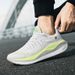 New Men Running Athletic Casual Sports Luxury Shoes Jogging Comfortable Walking Fashion Trainer Lightweight Breathable_vogvips.com