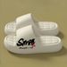New Casual Innovative Design Simple Unisex Eva Soft-Soled Lightweight Home High-Quality Exclusive Brand Slippers_vogvips.com