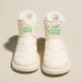 Fleece-Lined High-Top Snow Boots 2025 Winter New Style Student Ins Korean Version Warm Casual Cotton Shoes For Women_vogvips.com