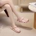 Qida Shun New Summer Clogs Non-Slip Garden Unisex Beach Rafting Shoes Manufacturer Wholesale Hollow Out_vogvips.com