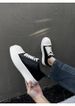 Height-increasing White Shoes Men's Breathable Low-top Shoes Men's Casual Board Shoes Men's Shoes_vogvips.com