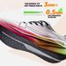 Xtep 2000km 3.0 Running Shoes For Women 2025 Spring Sneakers Cushioning Training Jogging Wear-Resistant Lightweight_vogvips.com