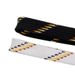 Shoelaces 11mm Flat Seven Color Twill Color Insert Outdoor Casual Shoes Sports Shoes Widened Board Shoes Accessories Rope_vogvips.com